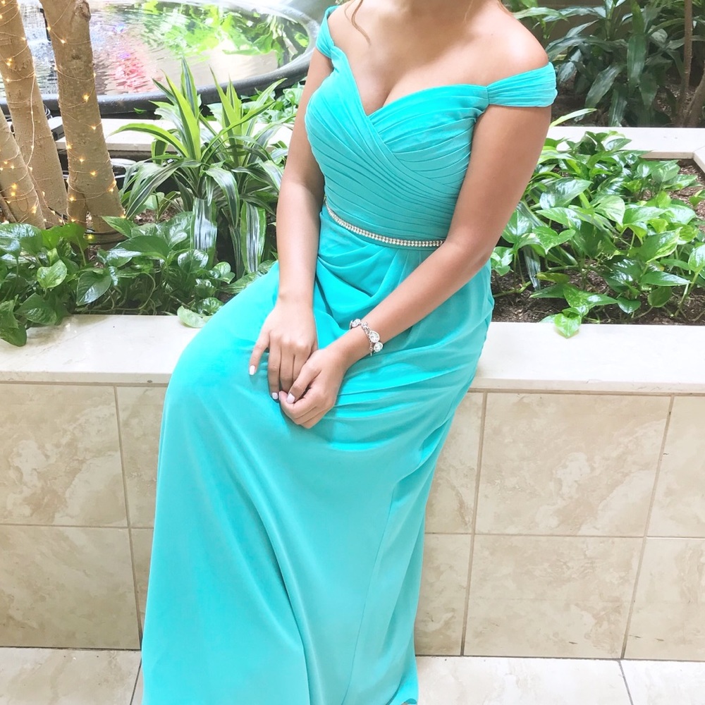 PROM/special occasion dress.